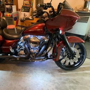 Meet your Posher, Bruce